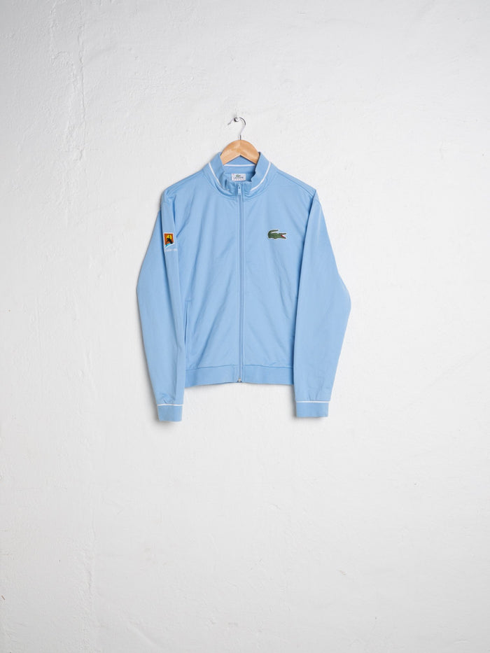 Baby Blue Lacoste Jacket - VinoKilo.com