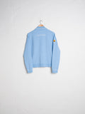 Baby Blue Lacoste Jacket - VinoKilo.com