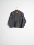 Autumn Brown Burberry Jacket - VinoKilo.com