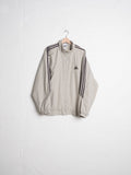 Adidas Sports Jacket in Beige - VinoKilo.com