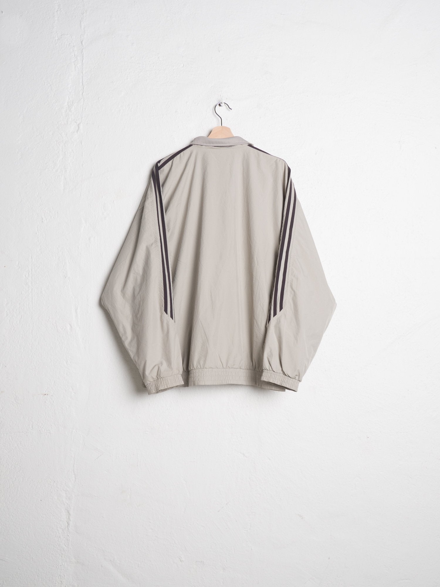 Adidas Sports Jacket in Beige - VinoKilo.com