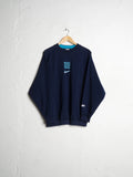 1860 München Dark Blue Nike Jumper - VinoKilo.com