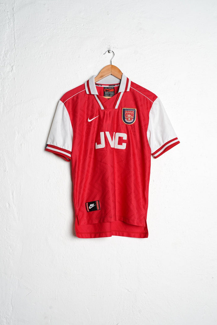 Arsenal London Nike Trikot S - VinoKilo.com