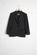 Anthrazit Burberrys Blazer 40 - VinoKilo.com