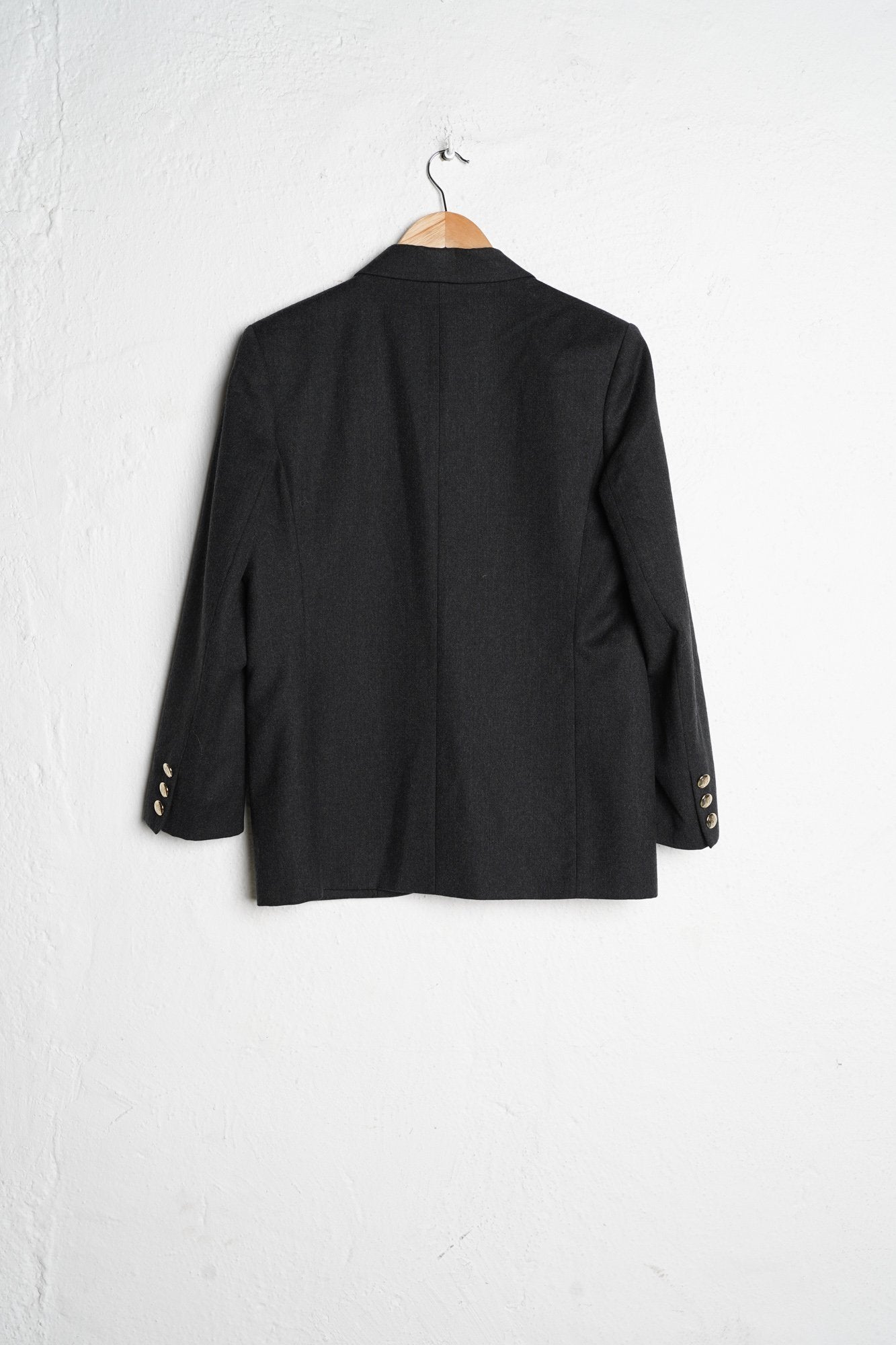 Anthrazit Burberrys Blazer 40 - VinoKilo.com