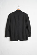 Anthrazit Burberrys Blazer XL - VinoKilo.com