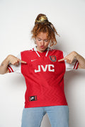 Arsenal London Nike Trikot S - VinoKilo.com