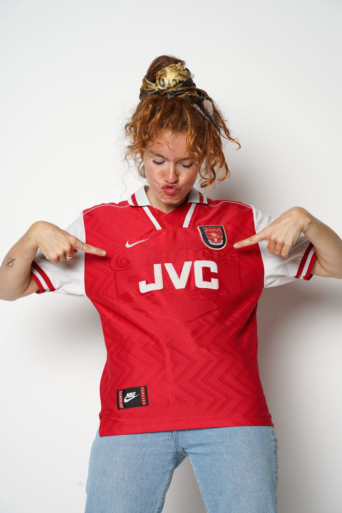 Arsenal London Nike Trikot S - VinoKilo.com