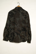 Army Camouflage LEVIS Shirt XL - VinoKilo.com