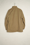 Beige BURBERRY Autumn Jacket L - VinoKilo.com