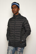 Anthrazit Light Doen Champion Jacket L - VinoKilo.com