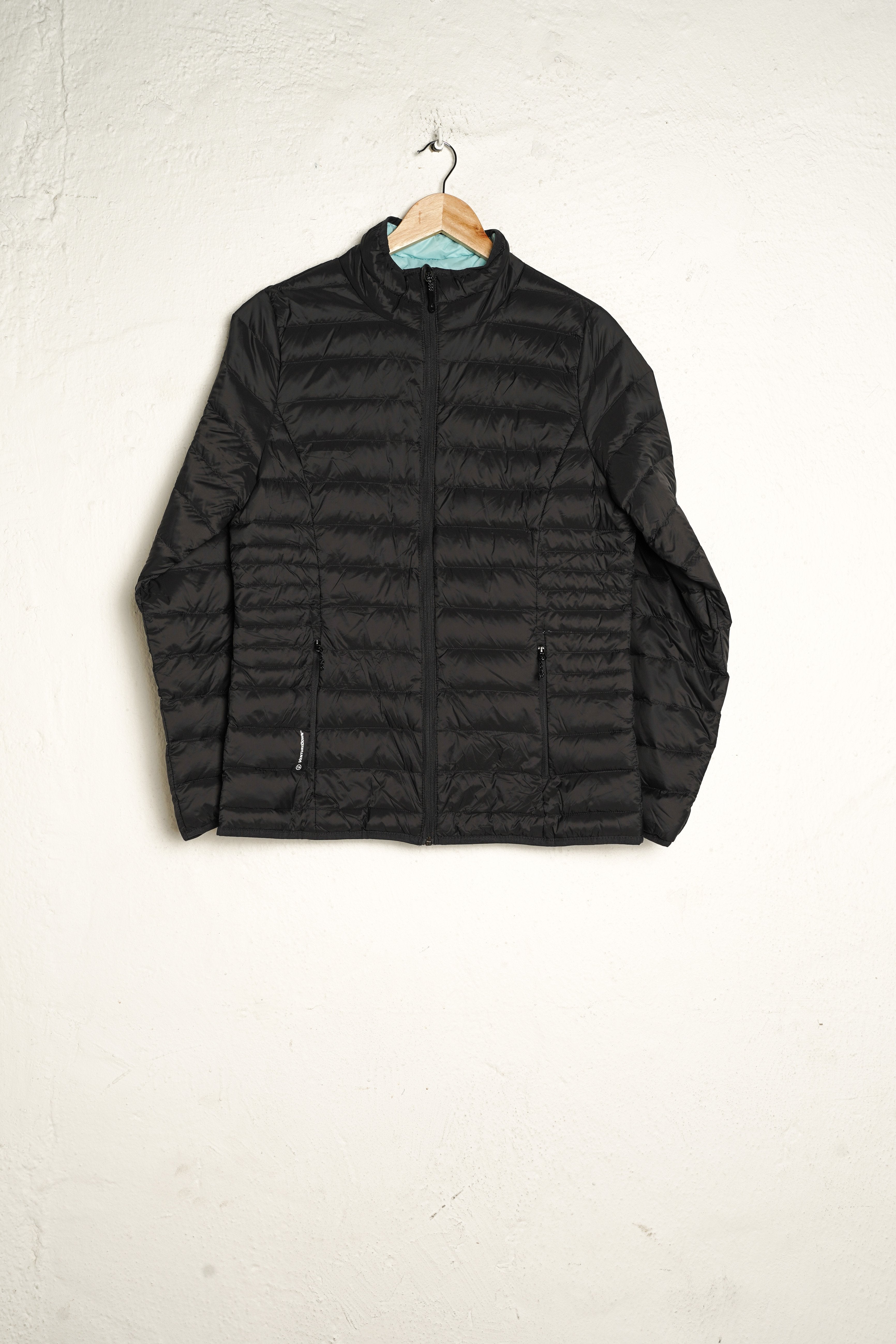 Anthrazit Light Doen Champion Jacket L - VinoKilo.com