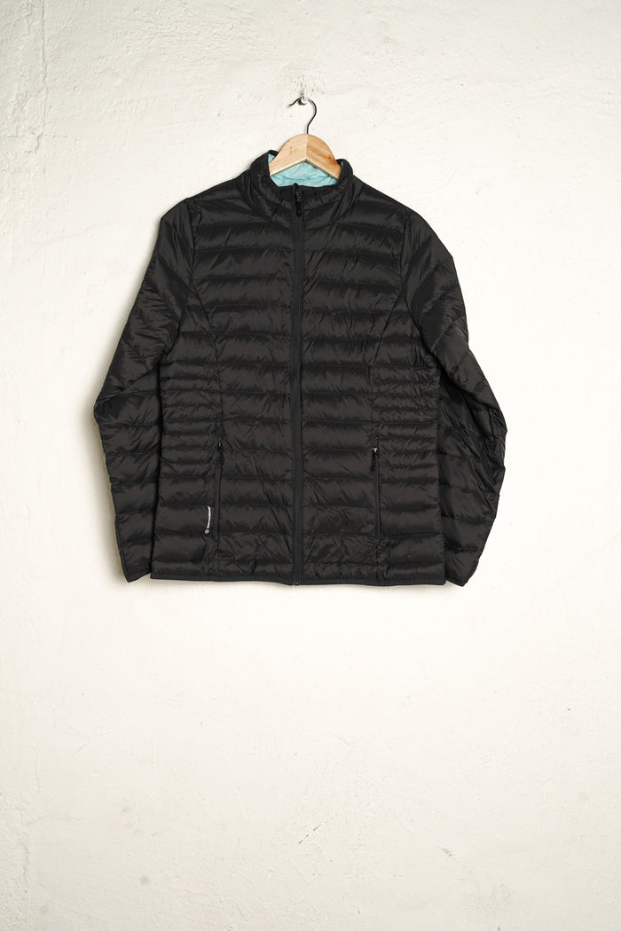 Anthrazit Light Doen Champion Jacket L - VinoKilo.com