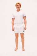 Adidas Originals White Shorts - VinoKilo.com