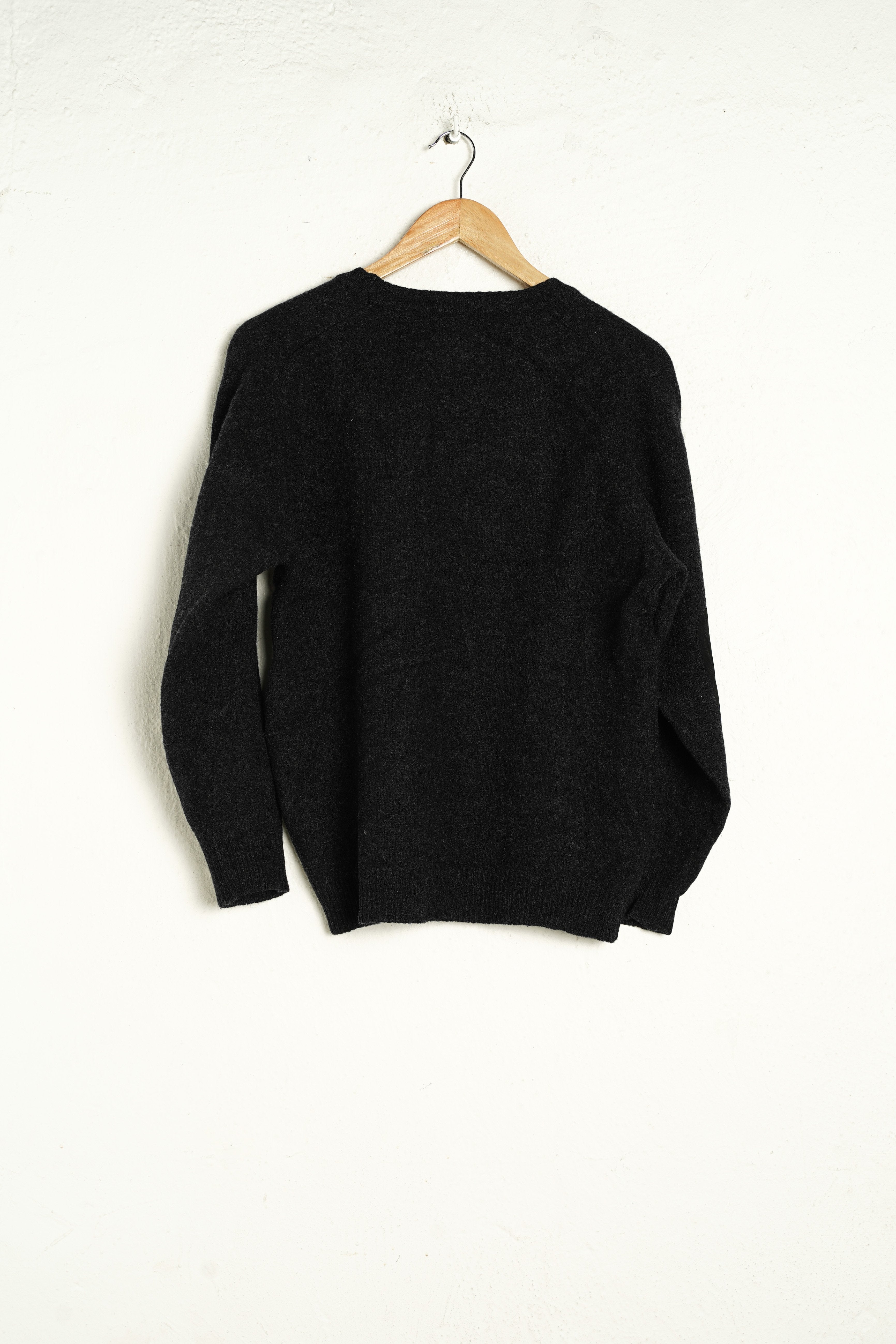 Anthrazit TOMMY HILFIGER Knit Jumper XL - VinoKilo.com