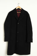 Anthrazit PIERRE CARDIN Coat L - VinoKilo.com