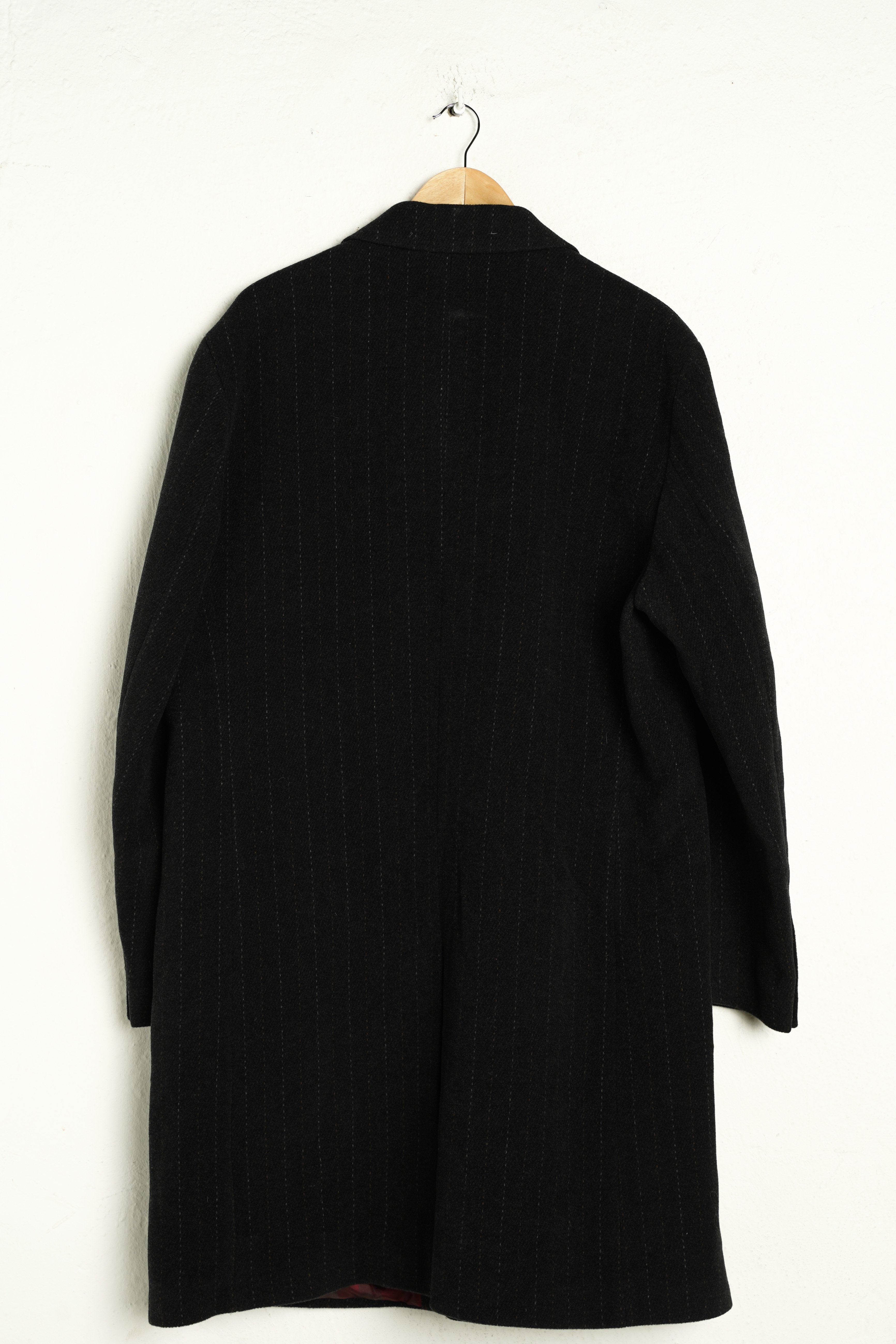 Anthrazit PIERRE CARDIN Coat L - VinoKilo.com
