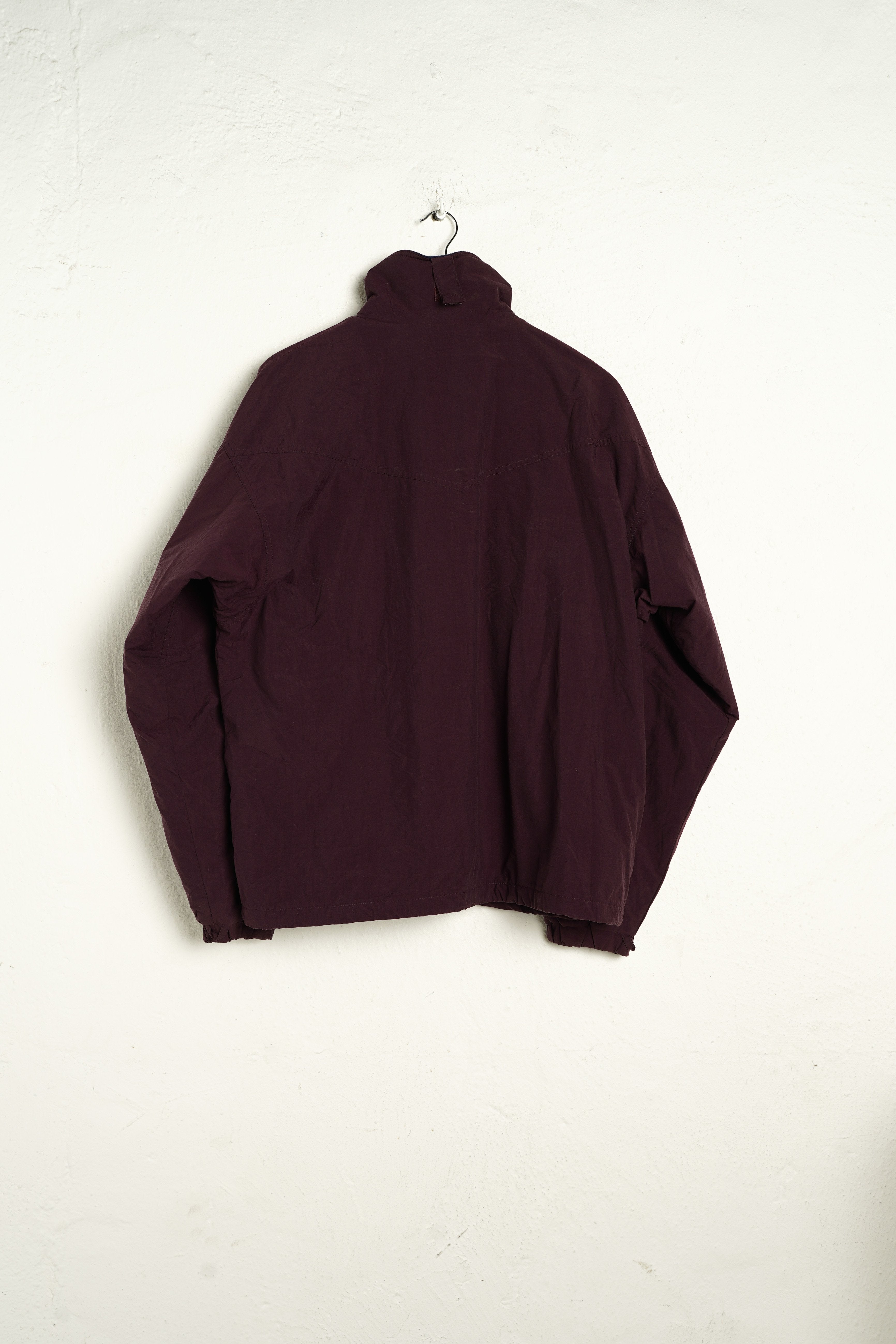 Aubergine COLUMBIA Jacket L - VinoKilo.com