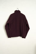 Aubergine COLUMBIA Jacket L - VinoKilo.com