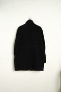 Anthrazit DANIEL HECHTER Wool Coat XL - VinoKilo.com